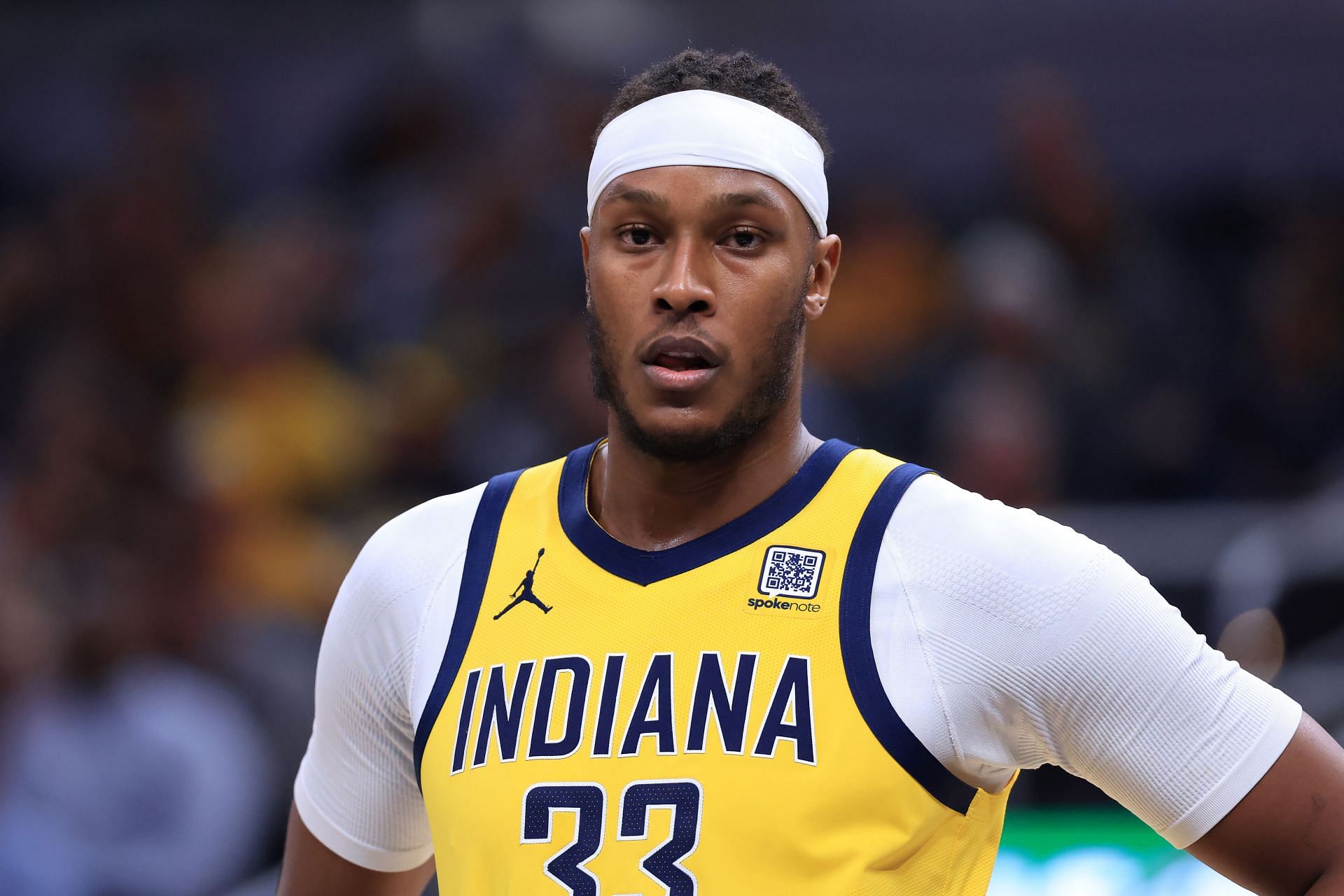 Myles Turner Salary